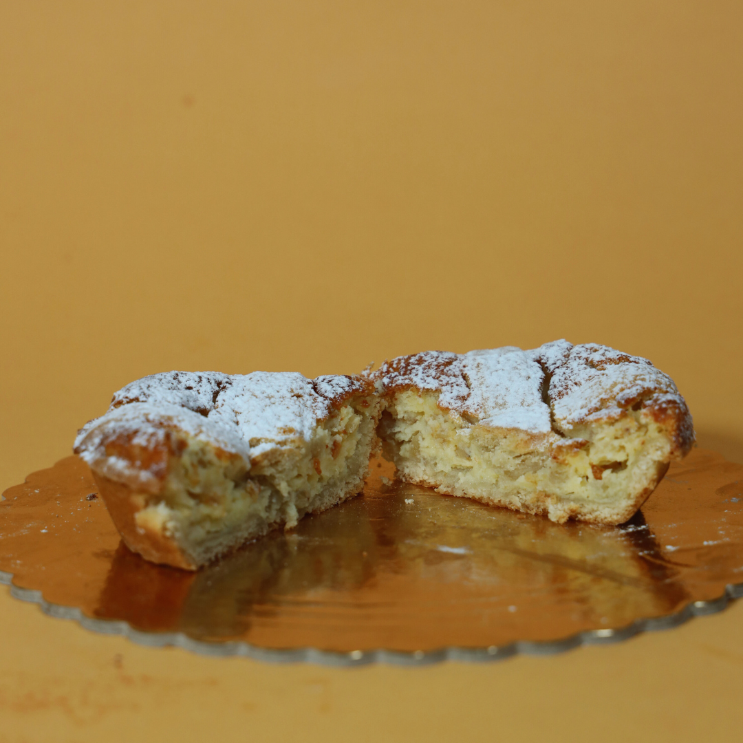 Pastiera Napoletana