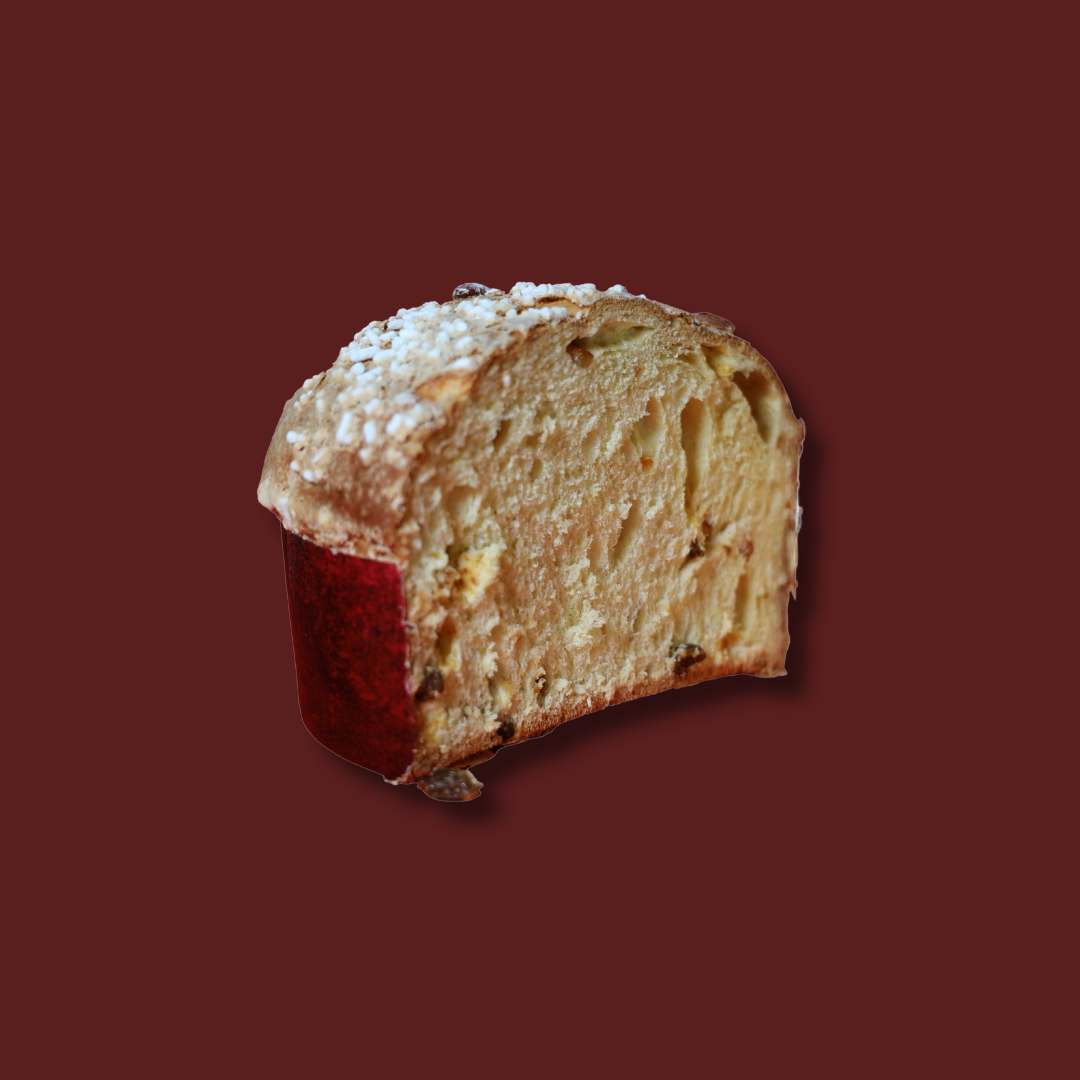 Panettone Artigianale Classico