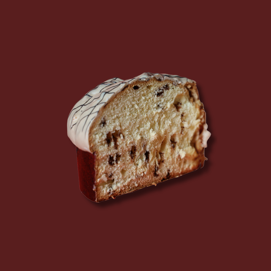 Panettone Artigianale gusto Kinder Bueno